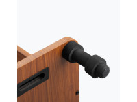 On Stage Guitar Workstation Rosewood GWS5000RB On Stage Guitar Workstation Rosewood GWS5000RB